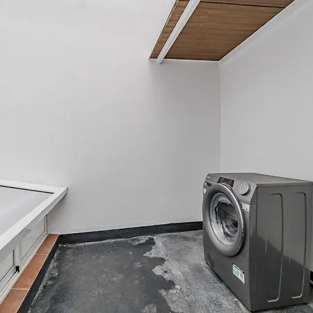 Semesterbostad Alisios Family House Santa Cruz de Tenerife