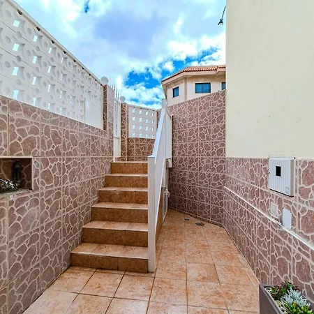 Alisios Family House * Santa Cruz de Tenerife