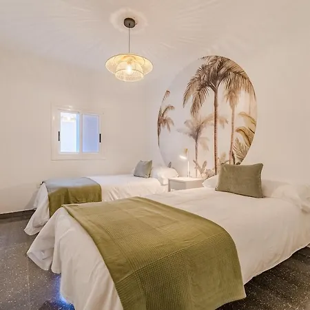 Alisios Family House