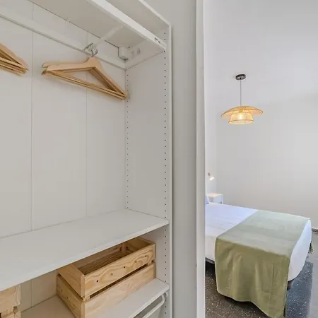 Alisios Family House Semesterbostad Santa Cruz de Tenerife