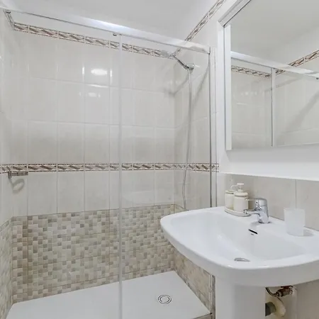 Semesterbostad Alisios Family House Santa Cruz de Tenerife