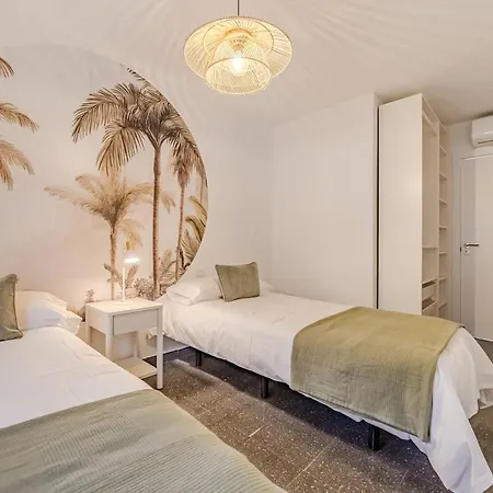 Alisios Family House *